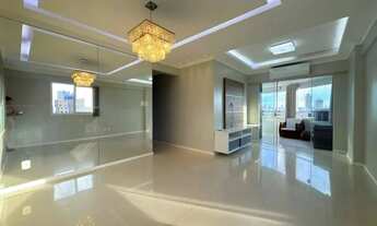 Imagem: GR ALUGUEL ED. VILLE TROIS - 3/1 suite