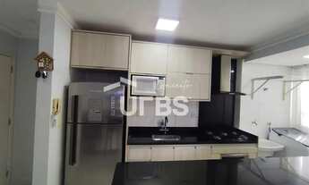 Imagem 7: Esmeraldas di Lourenzzo - Apartamento 2 quartos, sendo 1 suíte