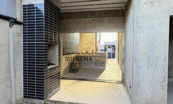 Imagem 4: Casa moderna à venda com 115m² - Horto Florestal Villagio, Sorocaba/SP