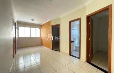 Imagem 4: Apartamento para aluguel, 2 quartos, 1 vaga, Arvoredo - Contagem/MG