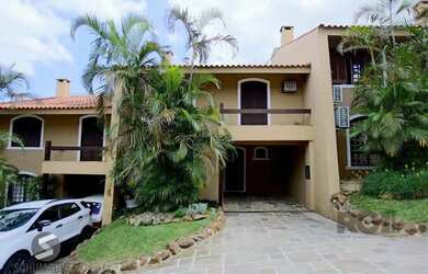 Imagem 3: Casa em Condomínio em Cristal