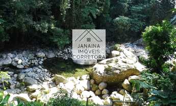 Imagem 7: Casa de condomínio com 7 quartos sendo 5 suítes - Monte Olivete - Guapimirim - RJ