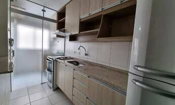 Imagem 5: Apartamento para aluguel, 2 quartos, 1 suíte, 1 vaga, Cristo Rei - Curitiba/PR