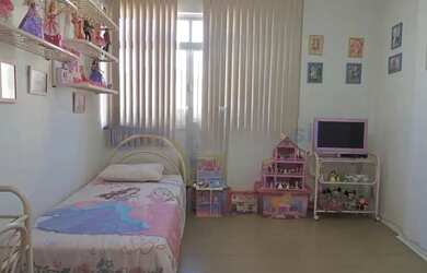 Imagem 7: Apartamento a venda na Avenida Maracanã com 2 quartos e vaga de garagem todo documentado