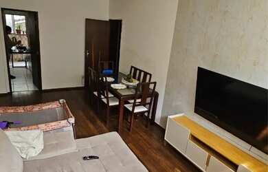 Imagem 5: Apartamento na serra 1 andar