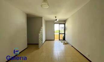 Imagem: Apartamento com 3 quartos para alugar, 88m²