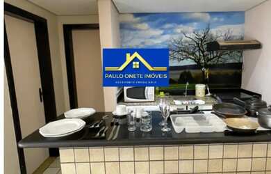 Imagem 5: ALUGUEL FLAT MOBILIADO - ADRIANÓPOLIS APART SERVICE