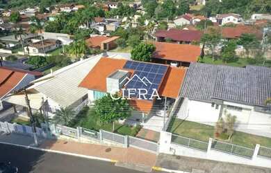 Imagem 7: Casa de Alvenaria - Venda - 03 dormitórios - 191m2 - Semi Mobiliada - Tropical Residencial