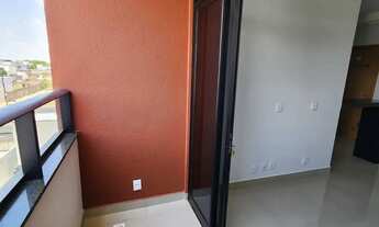 Imagem 3: Aluga se Apartamento Graciosa Beach na Orla 14 - Palmas- To