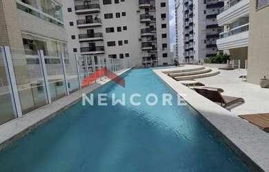 Imagem 4: Apartamento em Rua Otelo Rodrigues Franco - Canto do Forte - Praia Grande/SP