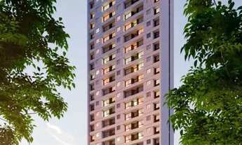 Imagem 6: ROSARINHO PRINCE - 50 M² - 2 QUARTOS - LAZER COMPLETO