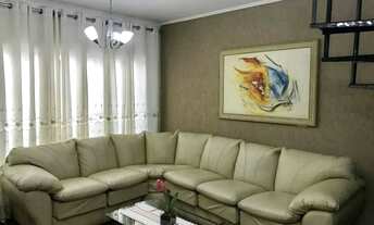 Imagem 4: Sobrado em Rua Orestes Suster - Dos Casa - São Bernardo do Campo/SP