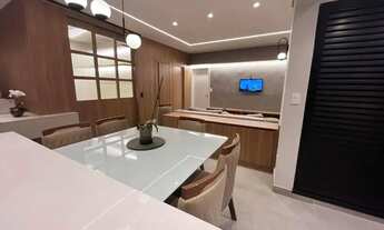 Imagem 3: Apartamento à venda em Campinas, Swiss Park, com 2 quartos, com 77 m²