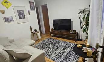 Imagem 2: Imóvel para venda com 50 metros quadrados com 2 quartos em Conceição - Osasco - SP