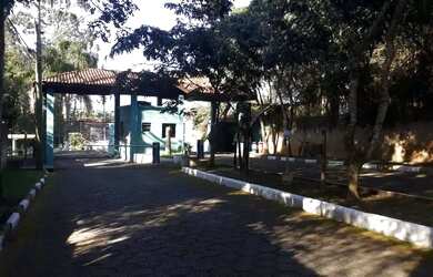 Imagem: Lote em condomínio em Rua Mocidade Alegre