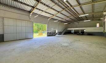 Imagem 4: Galpão em Velha - Blumenau