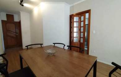 Imagem 3: APARTAMENTO COM 67 m² - GUILHERMINA - PRAIA GRANDE SP