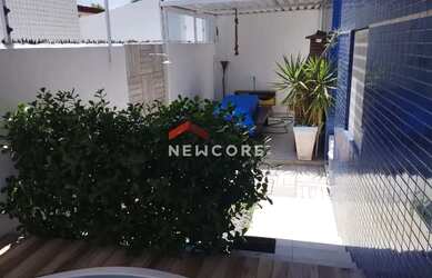 Imagem 7: Apartamento em Rua Doutor Hortêncio Osterne Carneiro - Bessa - João Pessoa/PB