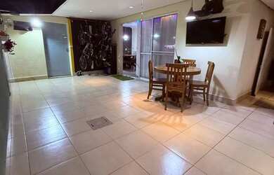 Imagem 3: Casa condomínio Rossi alegra