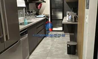 Imagem 5: Cobertura à venda e para alugar em Campinas, Cambuí, com 3 quartos, com 246 m², Silvia Ste