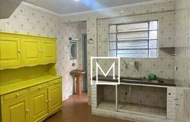 Imagem 7: Casa com 2 dormitórios para alugar, 140 m² por R$ 4.465,16/ano - Aclimação - São Paulo/SP