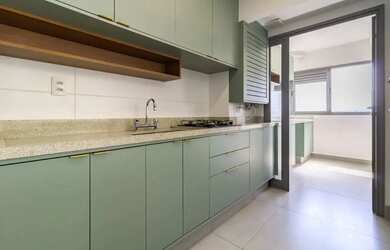 Imagem 4: Apartamento para venda e locação em Vila Leopoldina com 2 quartos, sendo 2 suítes , 88m²