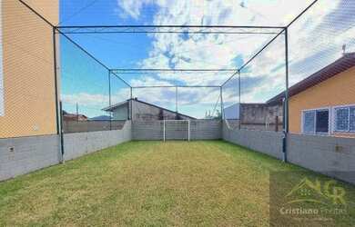 Imagem 3: Apartamento com 2 dormitórios no Bairro Morro da Bina em Biguaçu/SC