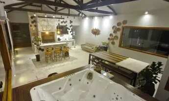 Imagem 4: Casa 5 quartos em Retiro do Congo