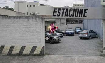 Imagem: Galpão Comercial para Aluguel em Rudge