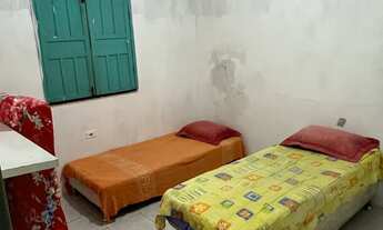 Imagem 7: Casa de Veraneio na praia da Costa Barra dos Coqueiros