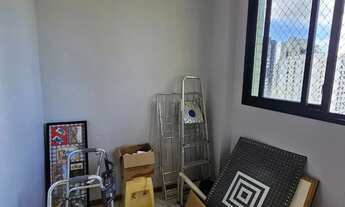 Imagem 7: GR ALUGA ED. ILHA DE MAUI - 3/1 SUITE - 109M2- 2 VAGAS- MOBILIADO- OPORTUNIDADE NA PARAQUI