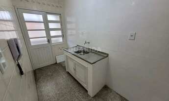 Imagem 6: Apartamento com 1 dormitório e 1 vaga de garagem, no bairro Passo d' Areia