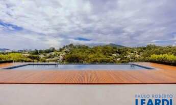 Imagem 7: CASA EM CONDOMÍNIO - RESIDENCIAL TAMBORÉ - SP