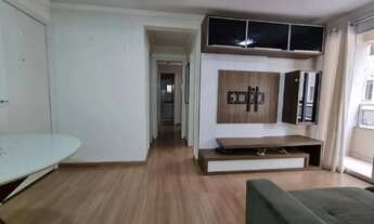 Imagem 3: Apartamento para aluguel, 2 quartos, 1 suíte, 1 vaga, Cristo Rei - Curitiba/PR