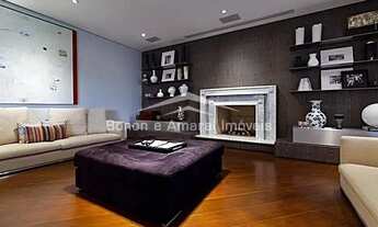 Imagem 6: Apartamento à venda no Condomínio Edifício Plaza Beethoven, com 4 suítes , no charmoso Cam