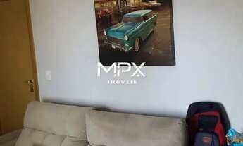 Imagem 4: Apartamento à venda em Piracicaba, Nova América, com 2 quartos, com 58 m², Edifício Ravenn