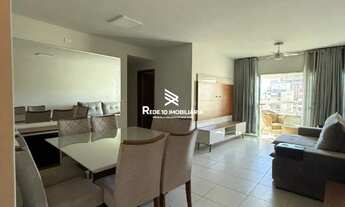 Imagem 3: Apartamento à venda, 3 quartos, 1 suíte, 2 vagas - Bairro SARAIVA, Uberlândia MG