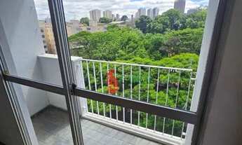 Imagem 3: Apartamento com 2 dormitórios para alugar, 60 m² por R$ 2.800/mês - Vila Leonor - Guarulho