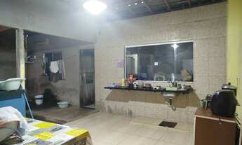 Imagem: Casa ótima oportunidade