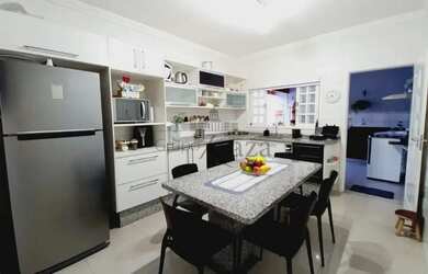 Imagem 5: Oportunidade - Casa Sobrado - Bosque dos Eucaliptos - 183,54m²