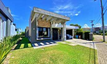 Imagem 4: Casa mobiliada com 4 suítes à venda, 196 m² - Condomínio Sea Coast - Xangri-lá/RS REF: CA0