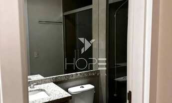 Imagem 6: Descrição do imóvel: Loft para locação 42 m² Freedom Palhano Gleba Palhano Lon