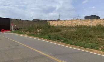 Imagem: Lote 360m² à Venda no bairro Recanto do