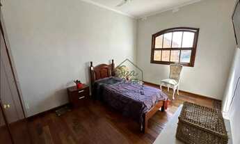 Imagem 3: Casa com 3 dormitórios para alugar, 300 m² por R$ 6.000/mês - Jardim Bandeirantes - Soroca