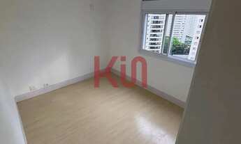 Imagem 5: Apartamento para locação no Alto de Pinheiros, São Paulo-SP: 3 quartos, 1 banheiro, 1 vaga