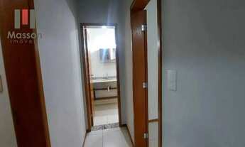 Imagem 4: Apartamento com 2 dormitórios para alugar, 82 m² por R$ 1.760,00/mês - Granbery - Juiz de