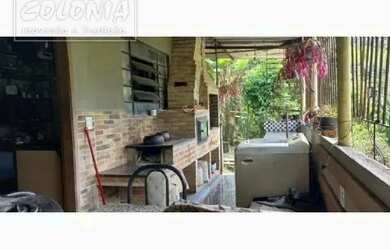 Imagem 3: Chácara a venda - Chácaras Monte Carlo, Suzano