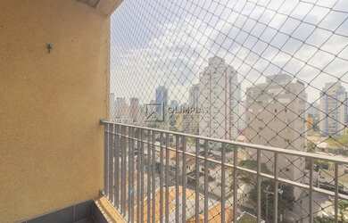 Imagem 3: Aluguel Apartamento 2 Dormitórios - 64 m² Vila Olímpia