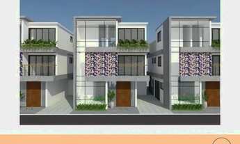 Imagem 5: Casa no condomínio Marina Piccola para venda com 4 quartos, sendo 4 suítes , 275m²