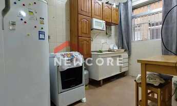 Imagem 6: Apartamento em Rua Flausina de Oliveira Rosa - Caiçara - Praia Grande/SP